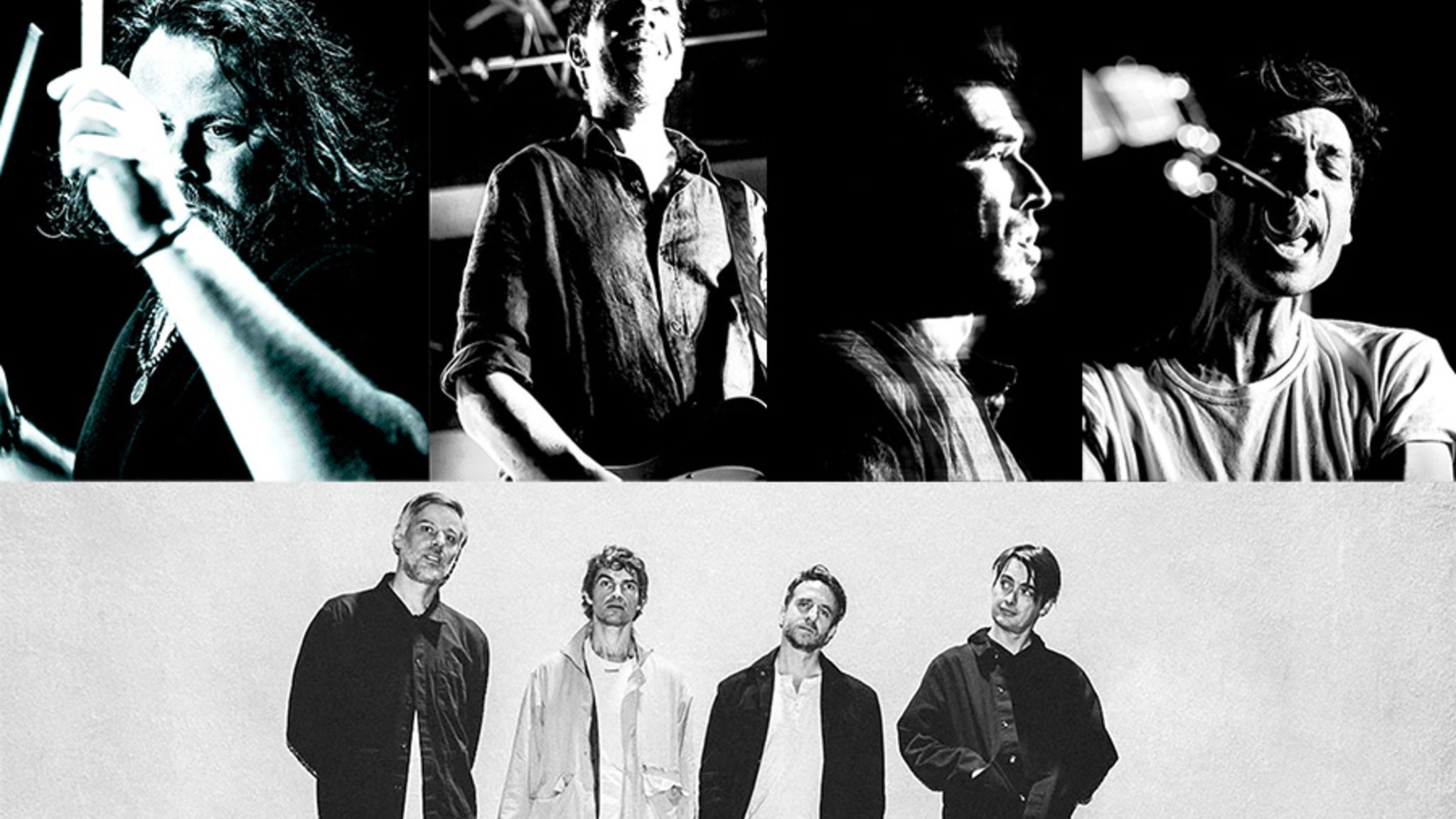 Augustana & Phantom Planet