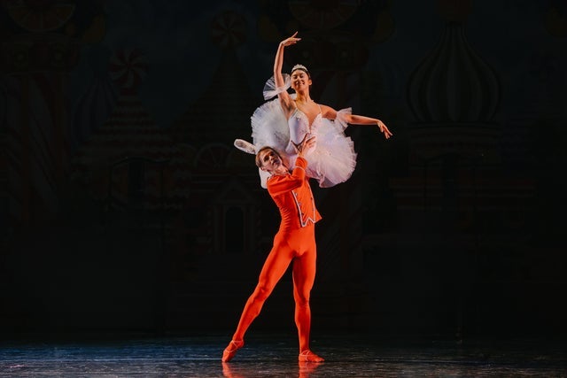 Bayview School Of Ballet Presents The Nutcracker presales in Toronto