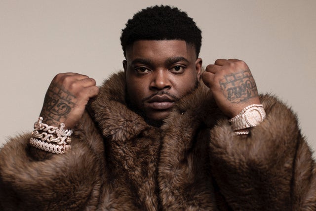 Ticket Reselling BossMan Dlow