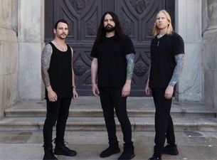 Born of Osiris