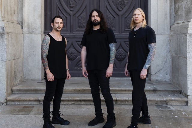 Ticket Reselling Born of Osiris