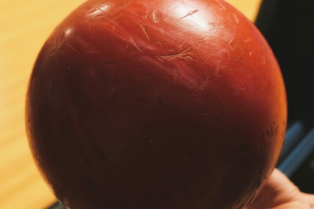 Den Andre Lebowski - Mega Musik show poster