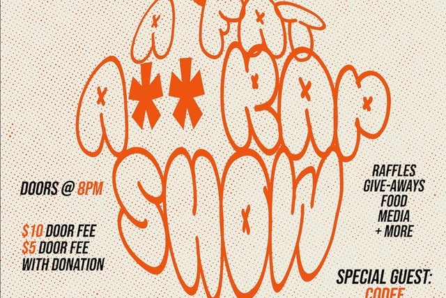 Deezie Brown, Malik Baptiste,cSHXWNFRESH, Blakchyl, D.Harmon, & Lynn
