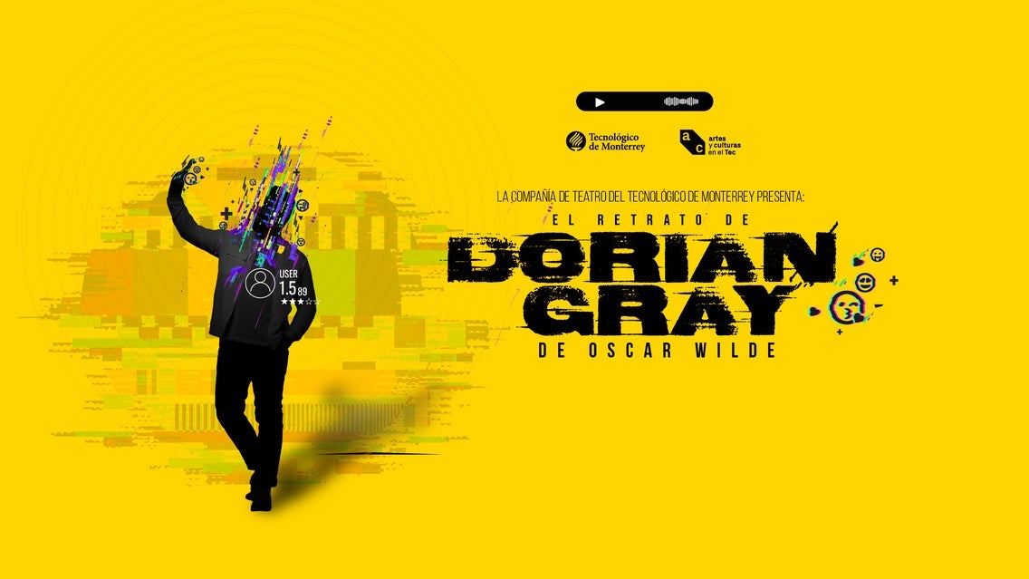 El Retrato de Dorian Gray