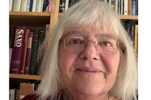 LOKALHISTORISKT FÖREDRAG: Carl Gyllenstiernas fornsakssamling in Sweden