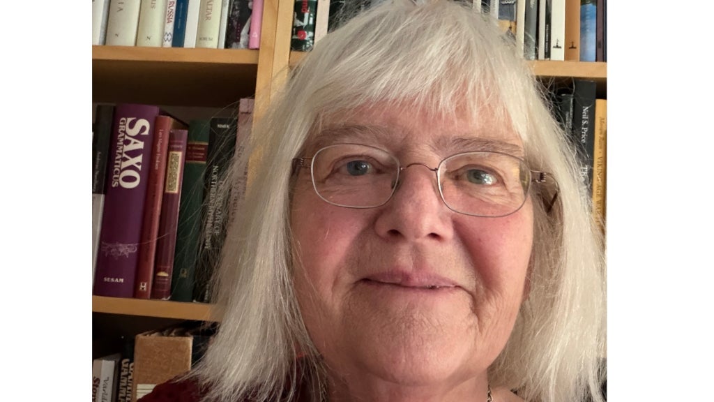 LOKALHISTORISKT FÖREDRAG: Carl Gyllenstiernas fornsakssamling