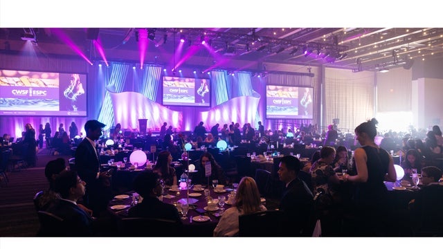 Canada-Wide Science Fair Awards Ceremony 2026