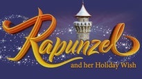 5 Star Theatricals presents Rapunzel and her Holiday Wish
