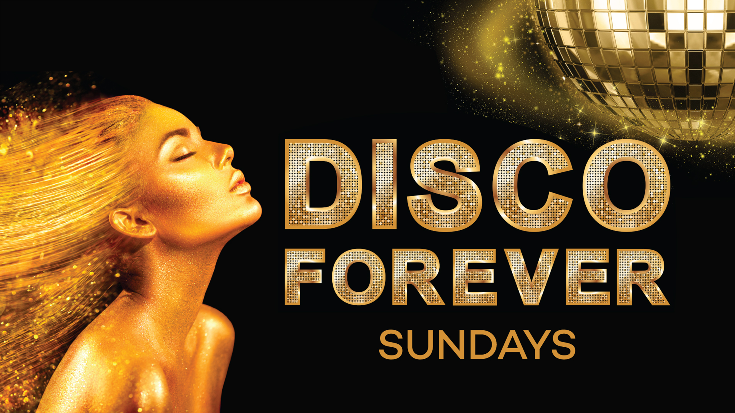 Disco Forever at MGM Borgata