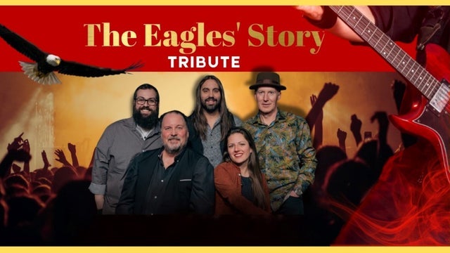 Eagles Tribute Story