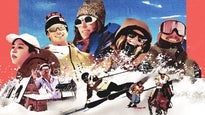 Warren Miller's "Days Off" - Ft. Katie Burrell Live