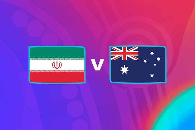 AFC Women's Asian Cup 2026 - IR Iran v Australia