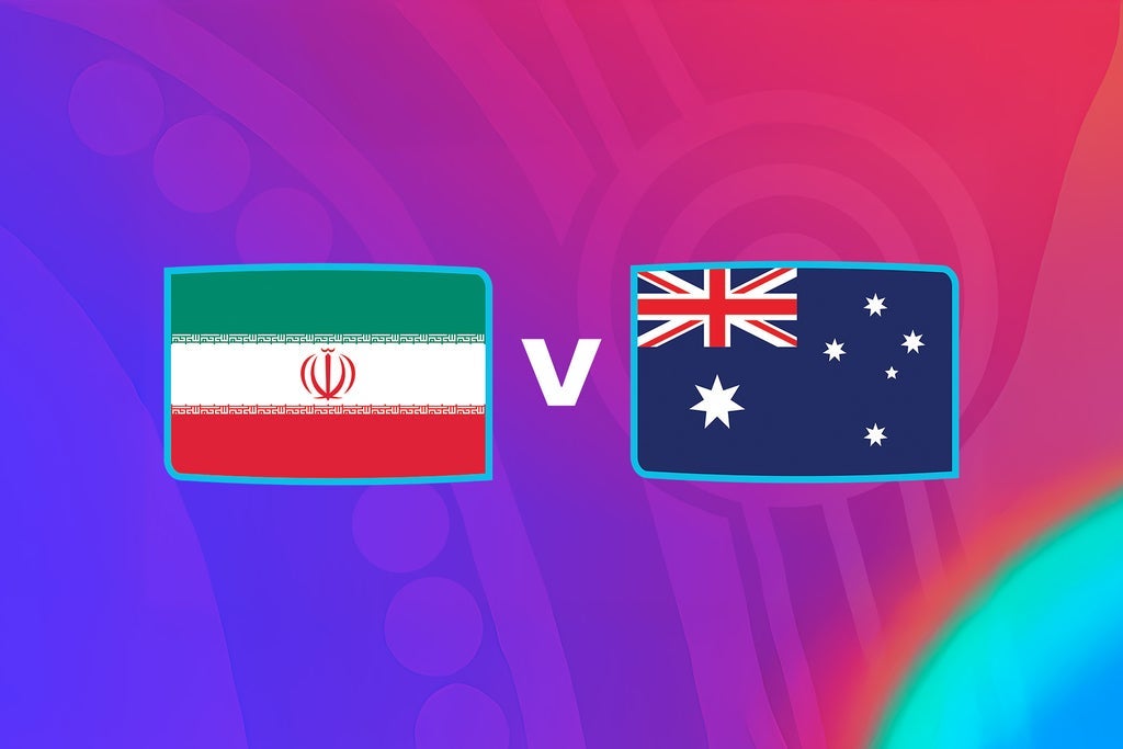 AFC Women's Asian Cup 2026 - IR Iran v Australia