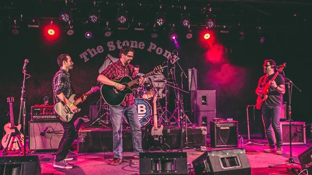 Exit Eleven Single Release For Fairweather Friends