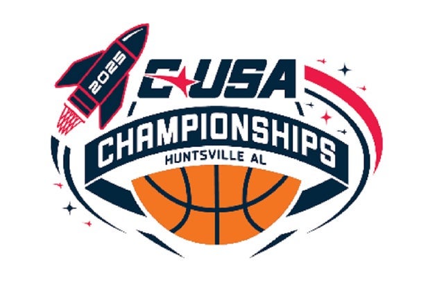 2025 CUSA Basketball Championships 9-Session Tournament Pass