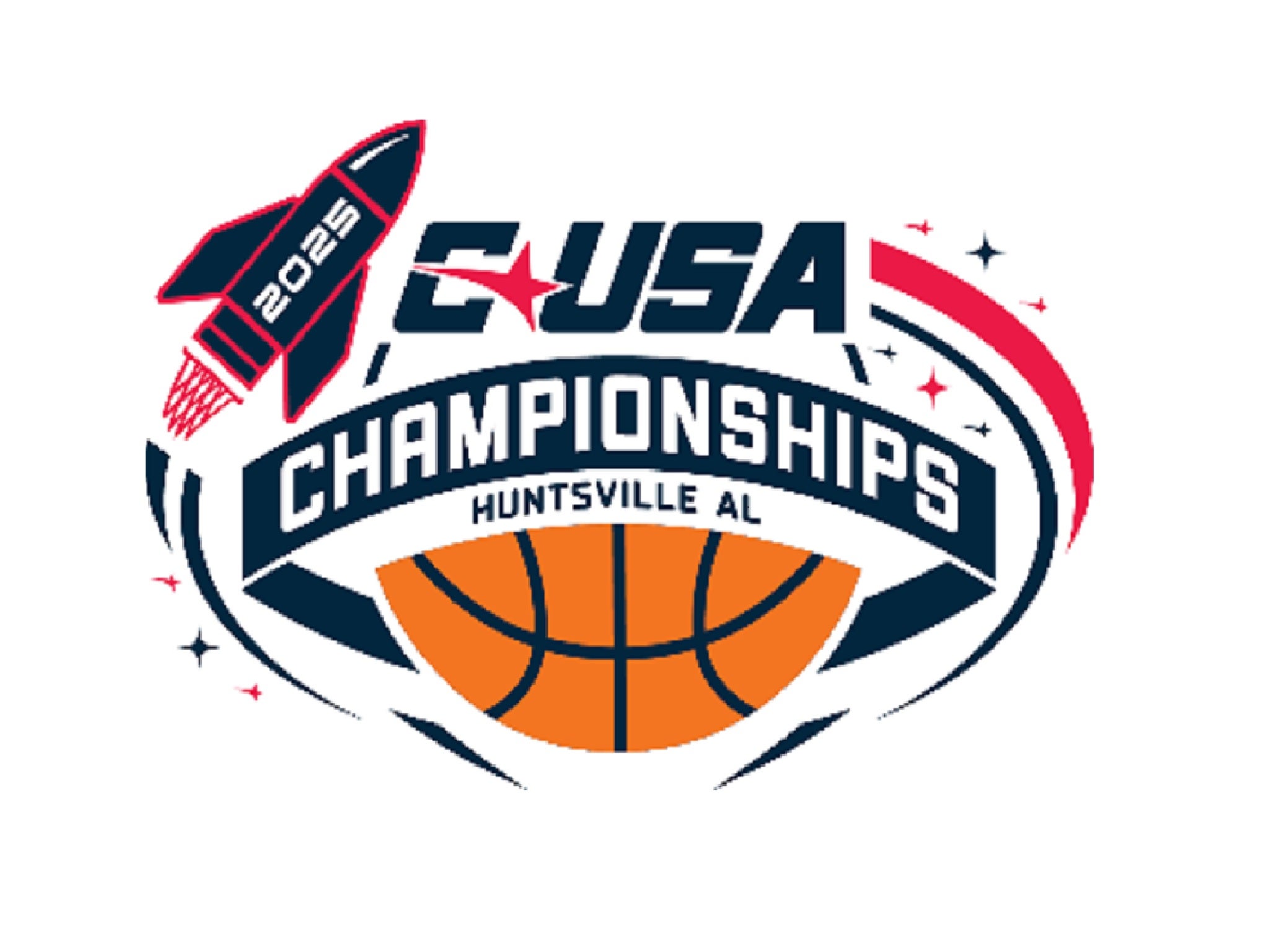 2025 CUSA Basketball Championships 9-Session Tournament Pass at Von Braun Center Propst Arena – Huntsville, AL