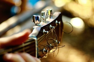 Bruce Guthro's Songwriters' Circle