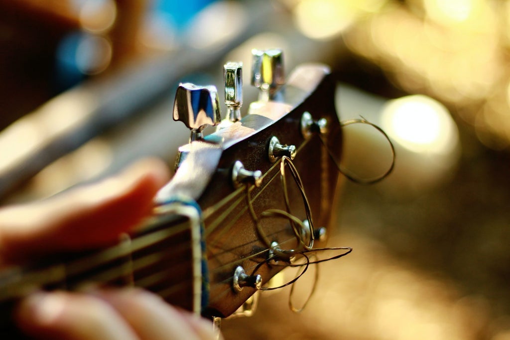 Bruce Guthro's Songwriters' Circle