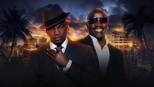 NE-YO & AKON: Nights Like This Tour 2026 in The O2, London 10/05/2026