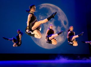 Artpower Presents: Trinity Dance Company