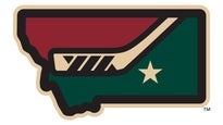 Billings Cattle Punchers vs. Ogden Mustangs at Signal Peak Energy Arena
