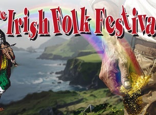 The Irish Folk Festival