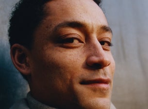 Loyle Carner - hopefully !