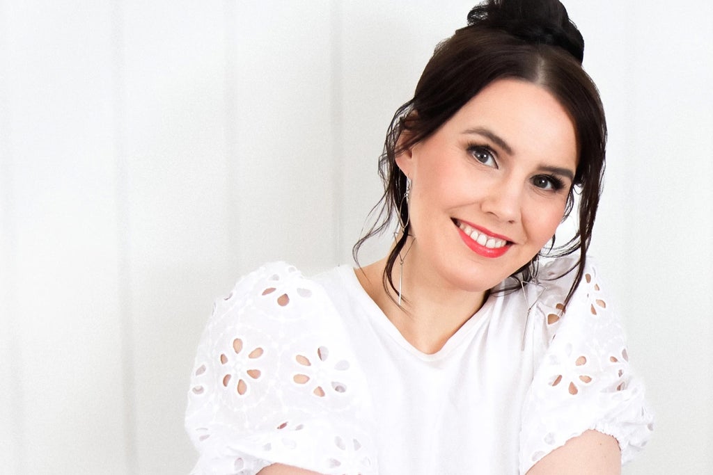 Anne Mattila - lauluja rakkaudesta