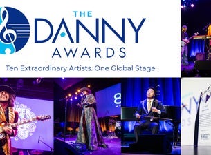 The 7th Annual Danny Awards — Town Hall