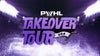 PWHL Takeover Tour: Montreal Victoire At New York Sirens
