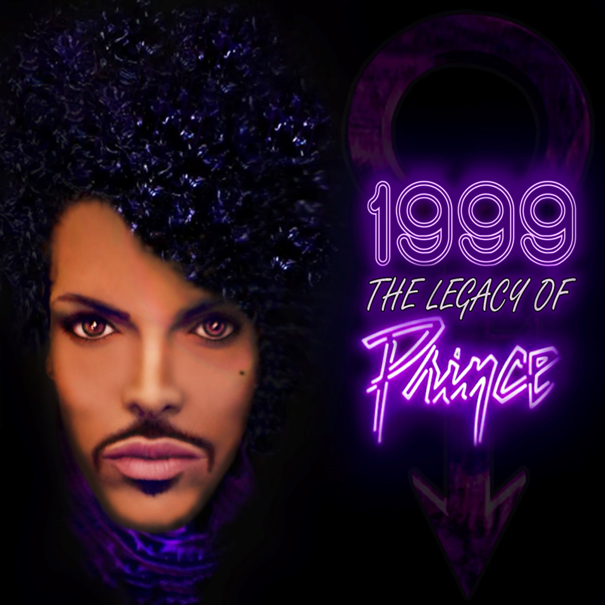 1999-The Legacy of Prince at Ameristar Casino and Hotel – Kansas City, MO