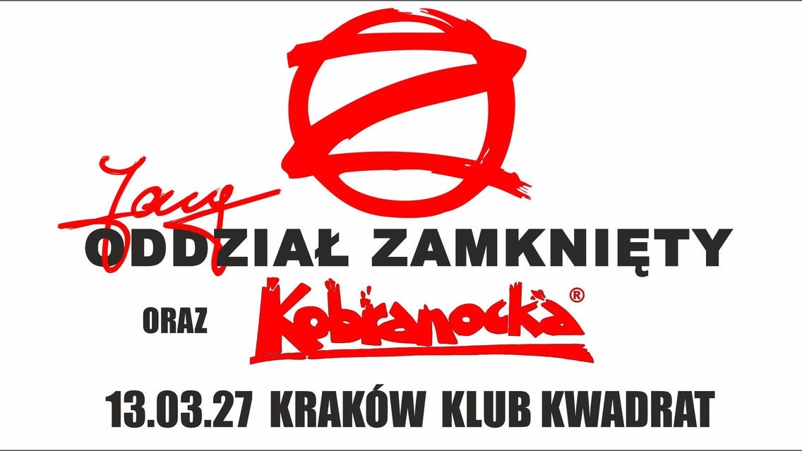 Odział Zamknięty, Kobranocka