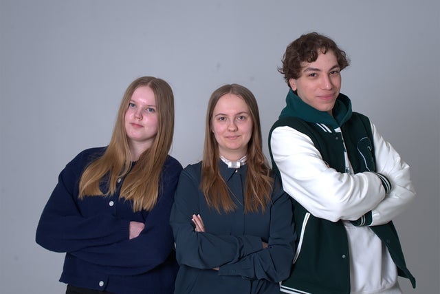 Ticket Reselling Odd one out - Triple Threat