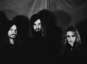 Bilde for arrangement Uncle Acid and the Deadbeats