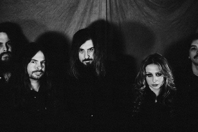 Uncle Acid and the Deadbeats
