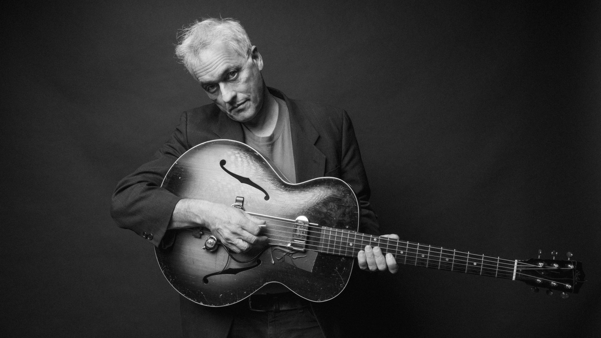 Marc Ribot Songs of Resistance feat. Shahzad Ismaily + Buddy Miller