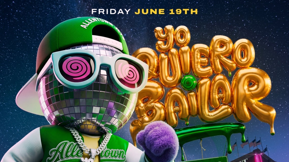 Yo Quiero Bailar Fest - 21+