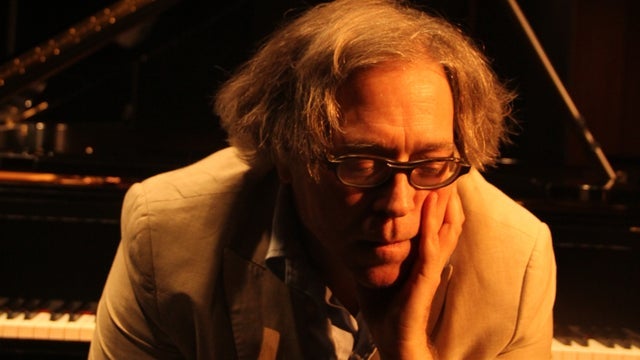 Pianomania Nordica - Jed Distler