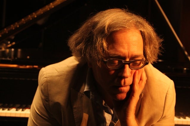 Ticket Reselling Pianomania Nordica - Jed Distler