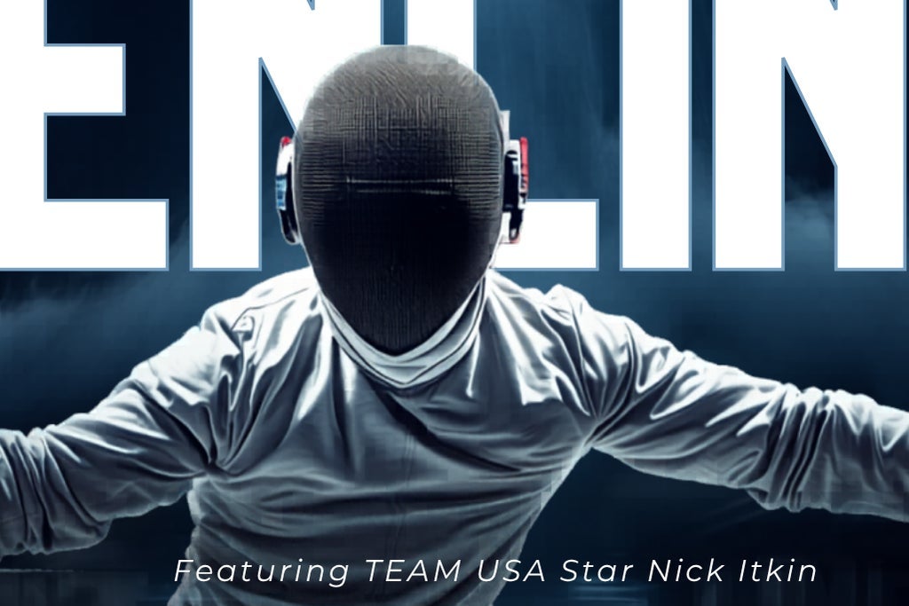 The Stars of Fencing