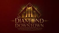 THE DIAMOND OF DOWNTOWN — F.M. Kirby Center