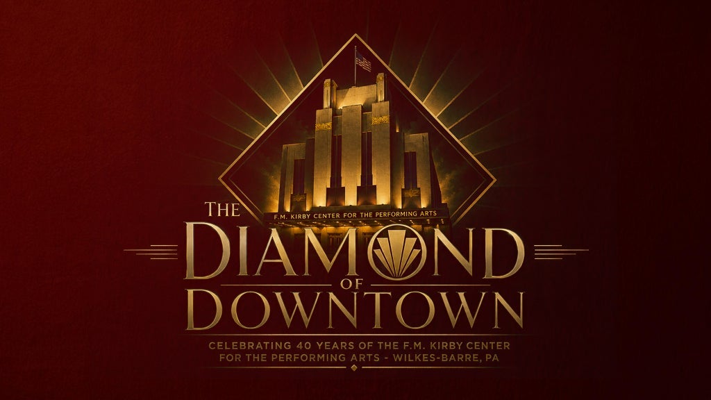 THE DIAMOND OF DOWNTOWN