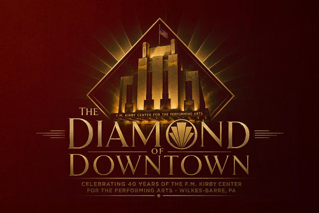 THE DIAMOND OF DOWNTOWN