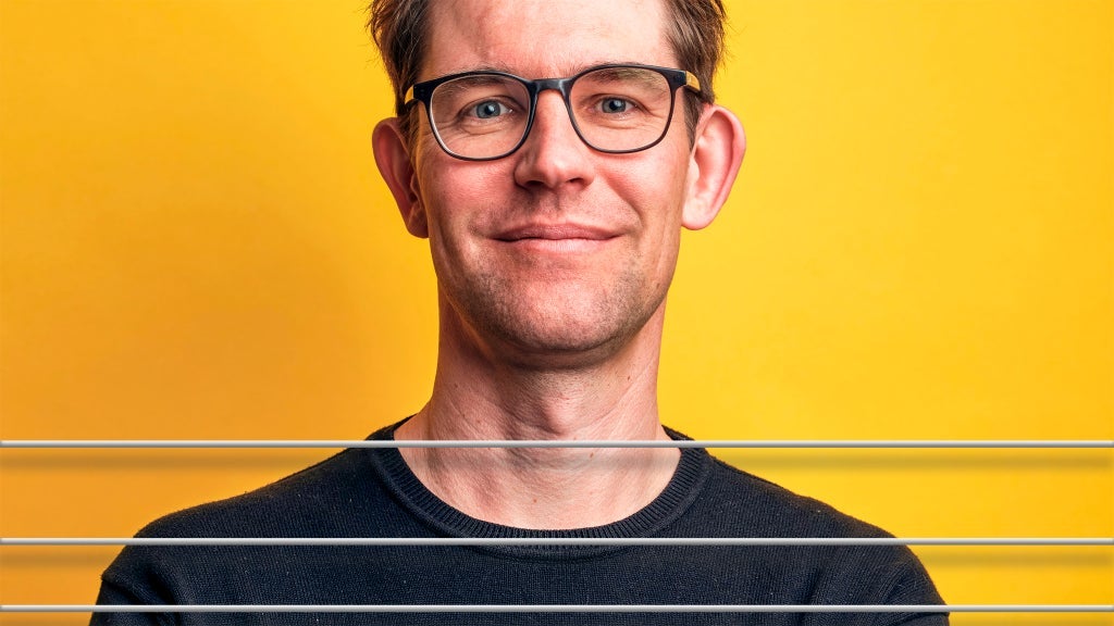 Matthias Kunz: Swipe