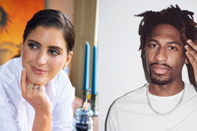 THE ALCHEMY TOUR with Suleika Jaouad, hosted by Jon Batiste Chicago  presale password