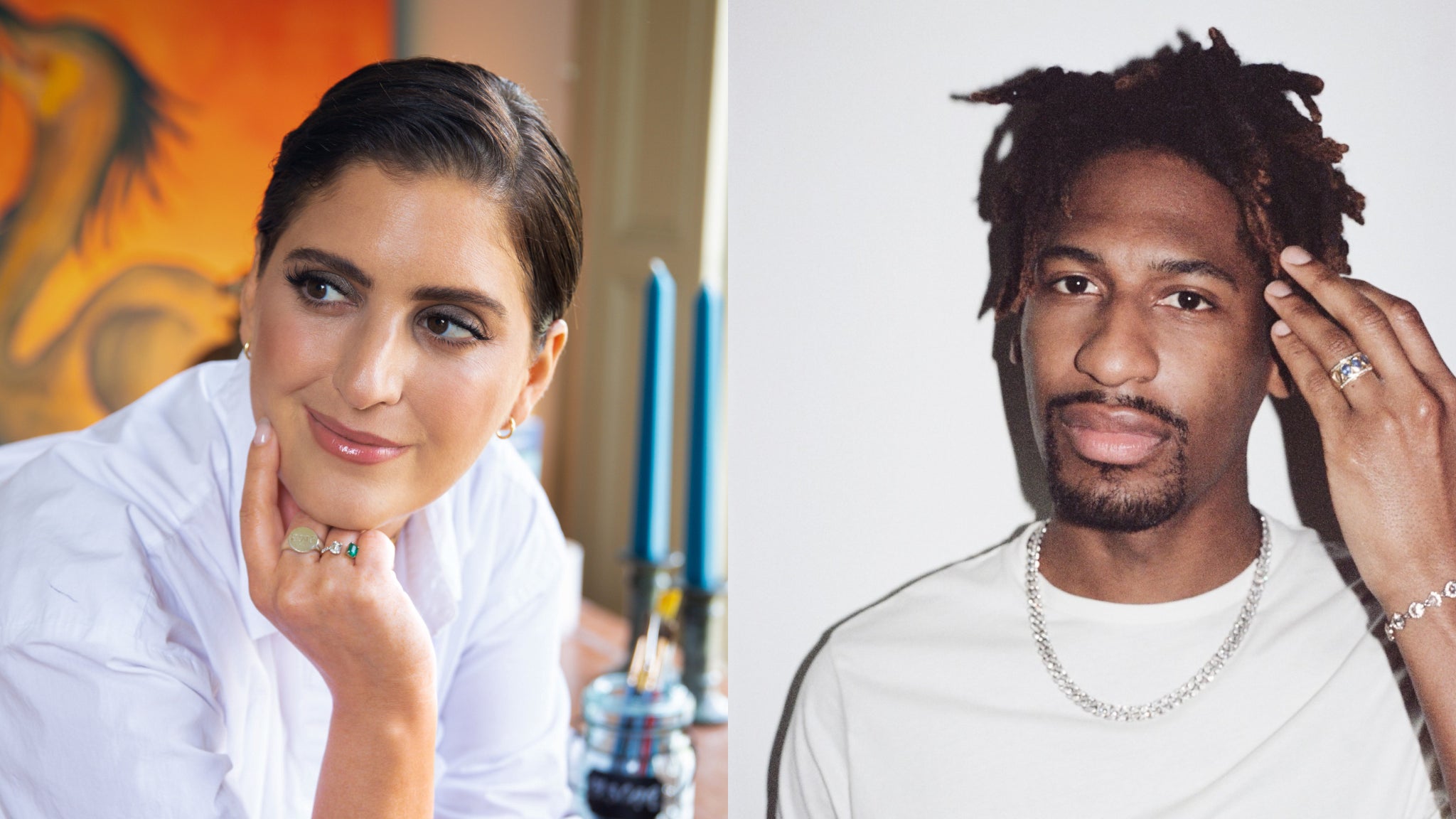 THE ALCHEMY TOUR with Suleika Jaouad, hosted by Jon Batiste at The Salt Shed Indoors (Shed) – Chicago, IL