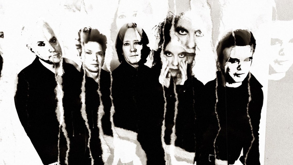 The Cure