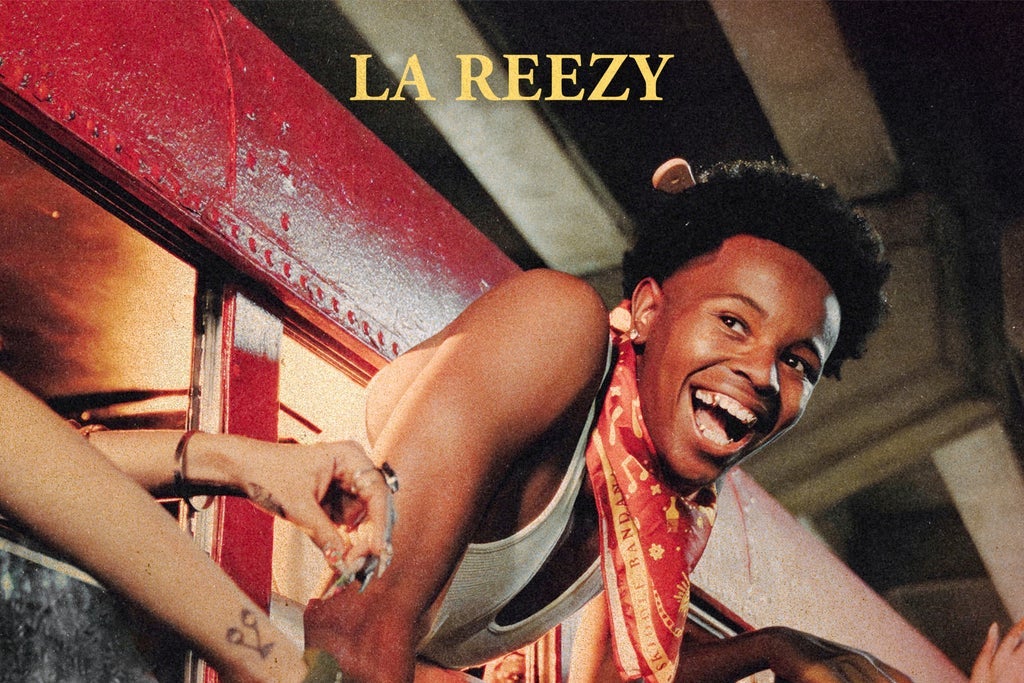 La Reezy