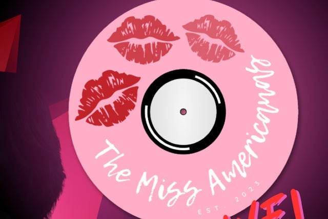 The Miss Americanas