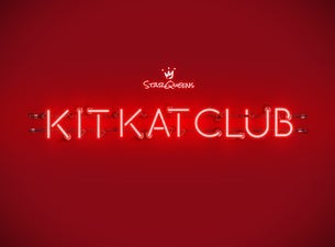 KIT KAT CLUB